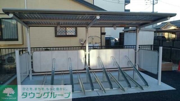 ベルフィオーレの物件内観写真